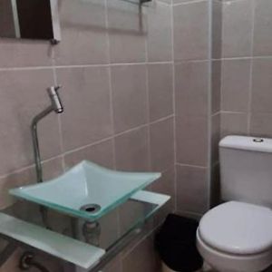 Habitación Individual Económica